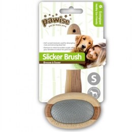 Trixie Soft Brush For Pets