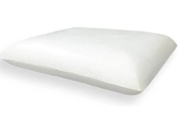 Cosmostrom Memory Classic Μαξιλάρι Ύπνου Memory Foam Σκληρό 60x40cm