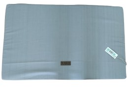 D-Mat COT Γκρι No4  100x70cm