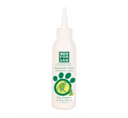 Men For San Shampoo For Dogs And Cats 200ml